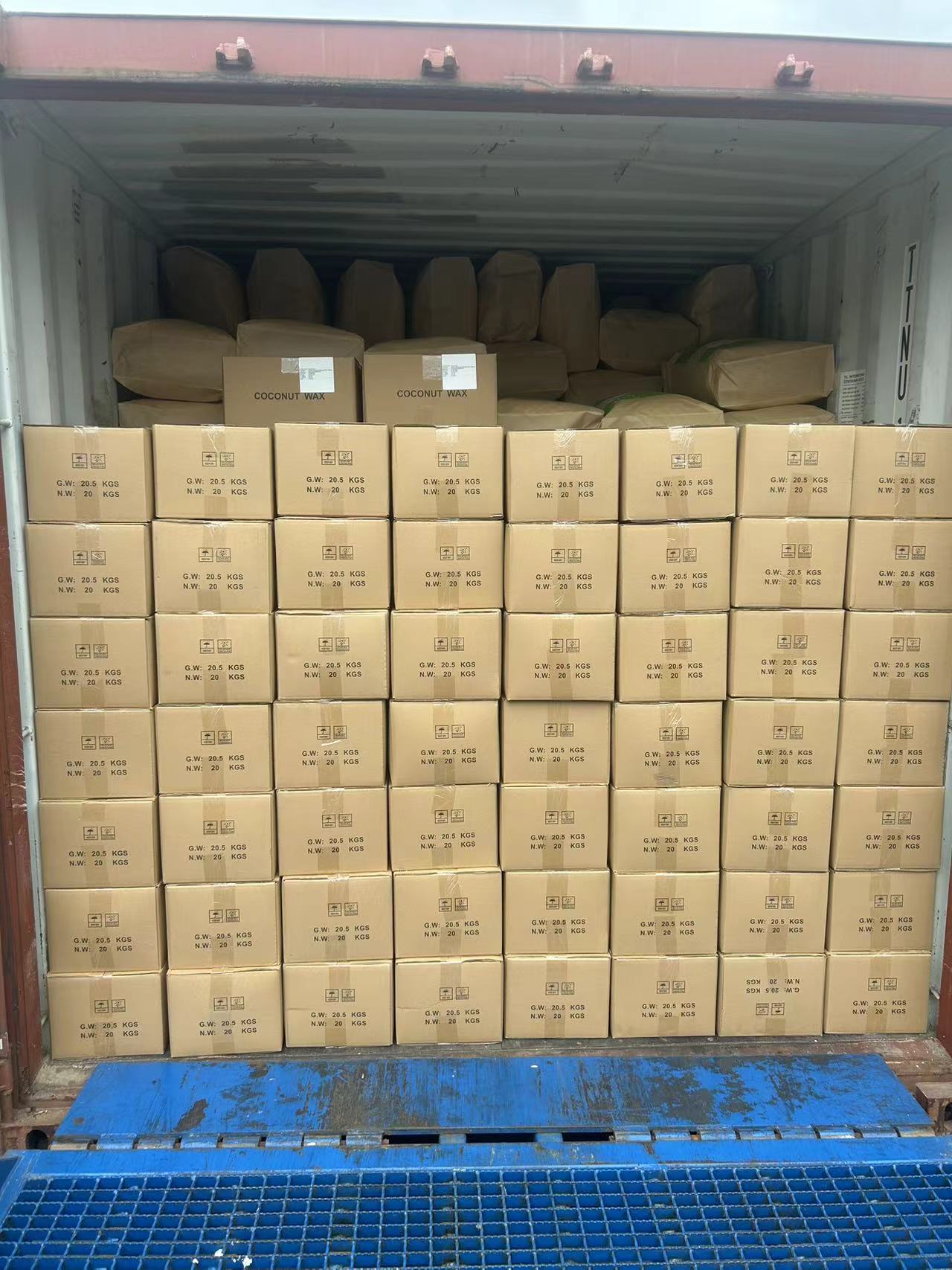 pandalabs воск оптом контейнер