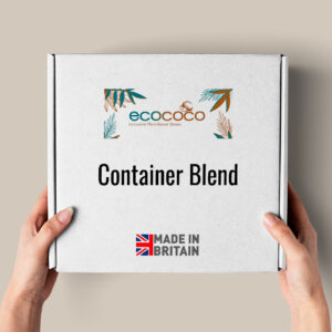 ecococo container blend Образец EcoCoco ContainerBlend (0.2 кг)
