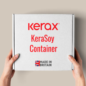 kerax kerasoy container Образец KERAX KeraSoy Container (0.2 кг)