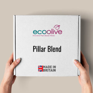 EcoOlive Pillar Образец EcoOlive Pillar (0.2 кг)