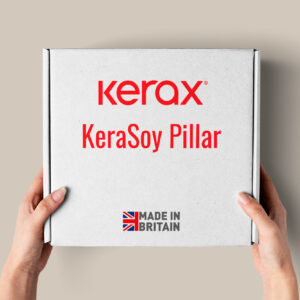 main Образец KERAX KeraSoy Pillar (0.2 кг)